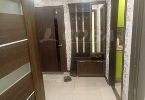 2-к квартира, на длительный срок, 52м2, 1/5 этаж