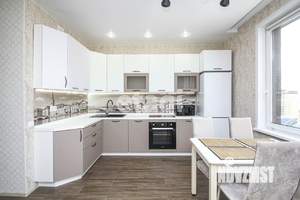 2-к квартира, на длительный срок, 60м2, 15/24 этаж