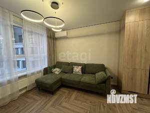 2-к квартира, на длительный срок, 60м2, 8/23 этаж