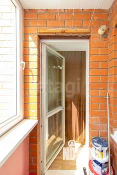 1-к квартира, на длительный срок, 45м2, 5/9 этаж