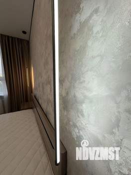 1-к квартира, на длительный срок, 45м2, 4/8 этаж