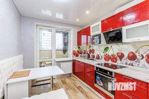 1-к квартира, на длительный срок, 30м2, 12/19 этаж