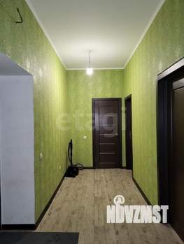 1-к квартира, на длительный срок, 45м2, 1/16 этаж