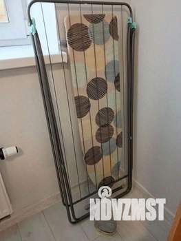 1-к квартира, посуточно, 27м2, 1/1 этаж