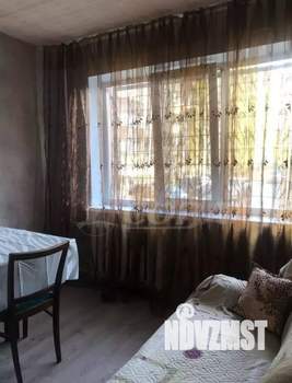 1-к квартира, на длительный срок, 18м2, 1/5 этаж