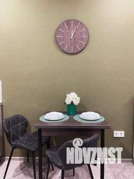 1-к квартира, посуточно, 23м2, 1/1 этаж