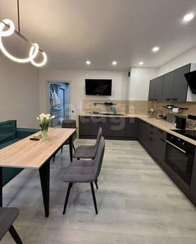 2-к квартира, на длительный срок, 65м2, 12/16 этаж