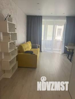 Студия квартира, посуточно, 30м2, 9/10 этаж