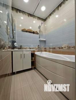 2-к квартира, на длительный срок, 55м2, 14/16 этаж