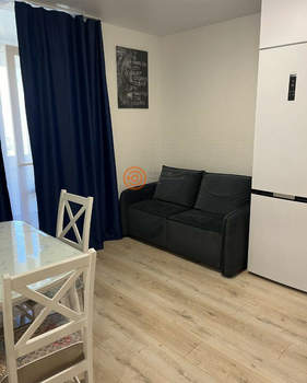 1-к квартира, на длительный срок, 39м2, 7/10 этаж