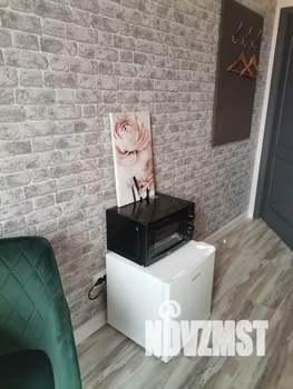 1-к квартира, посуточно, 17м2, 4/4 этаж