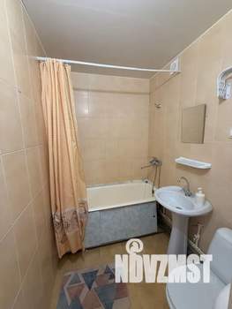 Студия квартира, посуточно, 29м2, 15/15 этаж