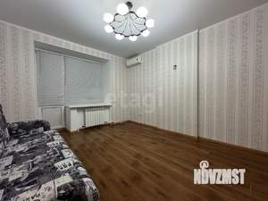 1-к квартира, на длительный срок, 39м2, 5/5 этаж