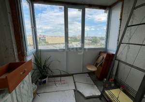 2-к квартира, на длительный срок, 68м2, 6/10 этаж