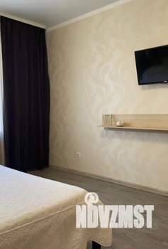 1-к квартира, посуточно, 55м2, 12/16 этаж