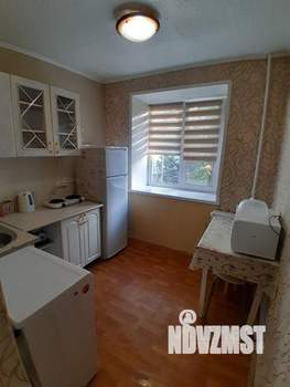 1-к квартира, на длительный срок, 32м2, 3/5 этаж