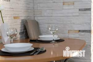 Студия квартира, посуточно, 32м2, 6/16 этаж