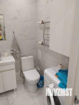 Студия квартира, на длительный срок, 22м2, 10/16 этаж