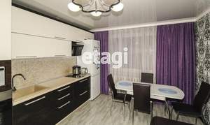 3-к квартира, на длительный срок, 63м2, 6/14 этаж