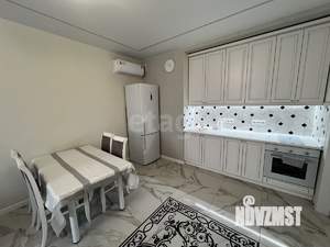 2-к квартира, на длительный срок, 56м2, 16/19 этаж