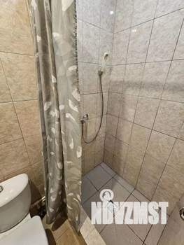 Студия квартира, посуточно, 18м2, 1/5 этаж