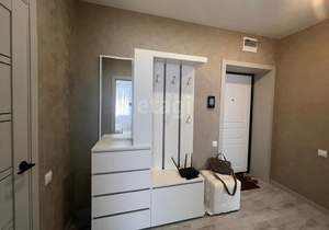 1-к квартира, на длительный срок, 38м2, 9/16 этаж