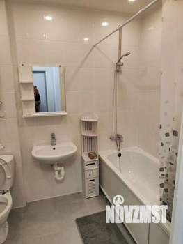 2-к квартира, на длительный срок, 46м2, 9/24 этаж