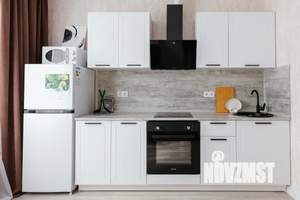 1-к квартира, посуточно, 40м2, 3/17 этаж