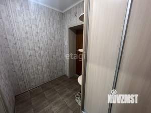 Студия квартира, на длительный срок, 28м2, 9/16 этаж