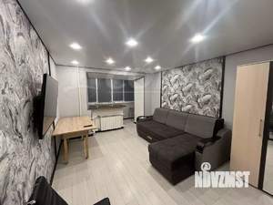 2-к квартира, на длительный срок, 52м2, 1/5 этаж