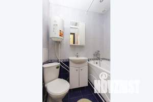1-к квартира, посуточно, 50м2, 4/10 этаж