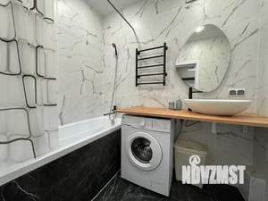 1-к квартира, посуточно, 30м2, 2/8 этаж