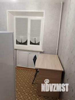 1-к квартира, на длительный срок, 30м2, 4/5 этаж