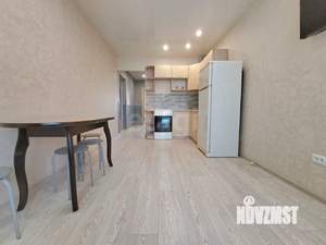 1-к квартира, на длительный срок, 37м2, 6/9 этаж