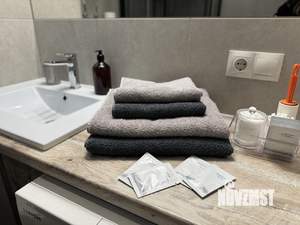 1-к квартира, посуточно, 33м2, 15/16 этаж