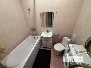 Студия квартира, на длительный срок, 25м2, 8/17 этаж