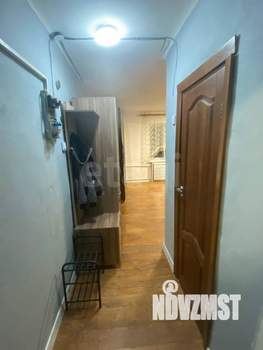 1-к квартира, на длительный срок, 30м2, 5/5 этаж