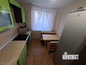 2-к квартира, на длительный срок, 51м2, 5/10 этаж