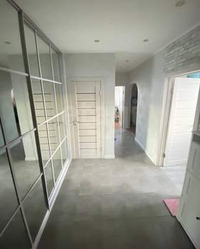 2-к квартира, на длительный срок, 54м2, 2/3 этаж