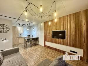 1-к квартира, на длительный срок, 40м2, 5/7 этаж