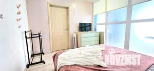 2-к квартира, посуточно, 55м2, 14/14 этаж