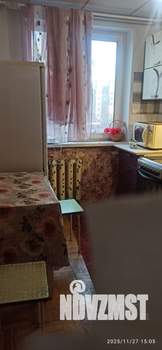 1-к квартира, на длительный срок, 30м2, 5/5 этаж