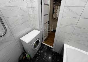 1-к квартира, на длительный срок, 36м2, 3/8 этаж