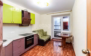 1-к квартира, на длительный срок, 36м2, 7/14 этаж