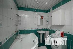 1-к квартира, посуточно, 55м2, 9/12 этаж