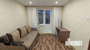 2-к квартира, на длительный срок, 42м2, 7/9 этаж