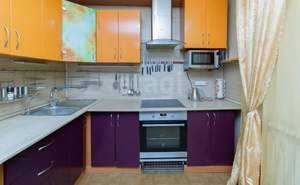 1-к квартира, на длительный срок, 47м2, 4/9 этаж