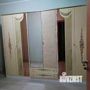 1-к квартира, на длительный срок, 44м2, 1/19 этаж