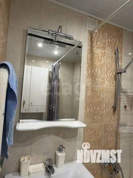 1-к квартира, на длительный срок, 36м2, 8/9 этаж