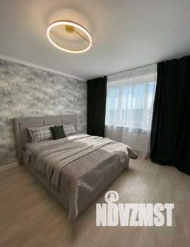 1-к квартира, посуточно, 67м2, 1/1 этаж